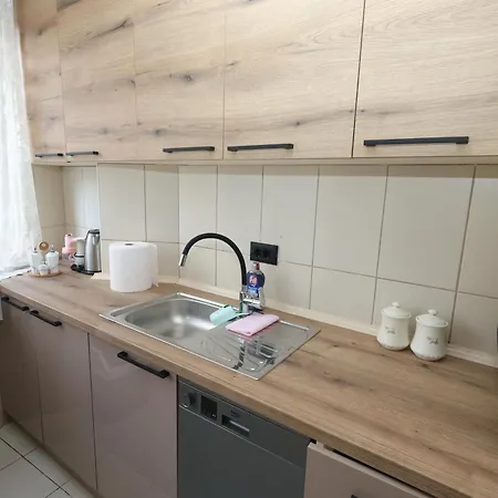 דירה Mery Centar *