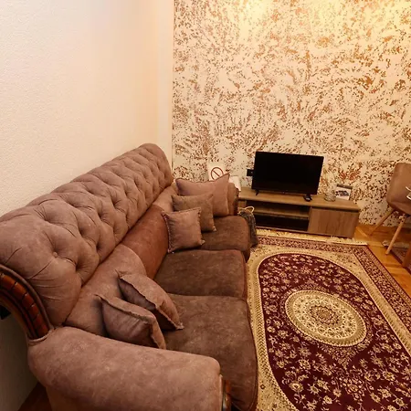 Mery Centar דירה