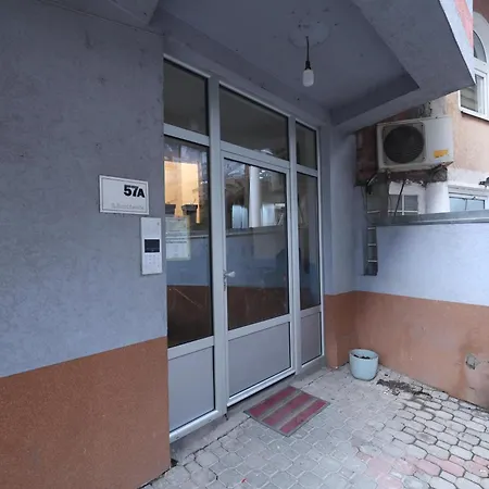 דירה Mery Centar *