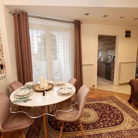 Mery Centar דירה