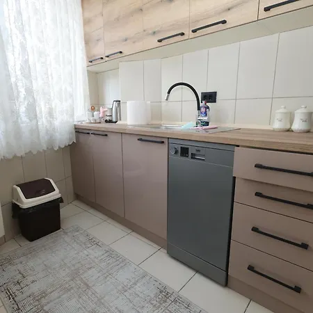 Mery Centar דירה