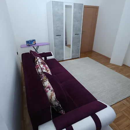 דירה Mery Centar