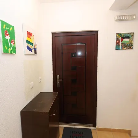 Mery Centar דירה נובי פאזאר