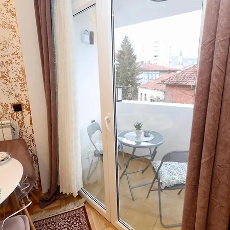 Mery Centar * נובי פאזאר