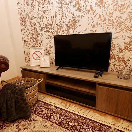 Mery Centar דירה *