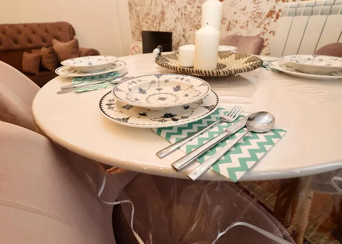 Mery Centar Apartamento