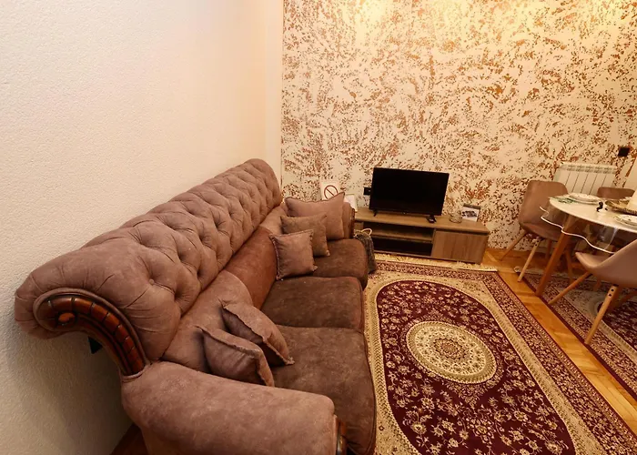 Mery Centar Apartamento