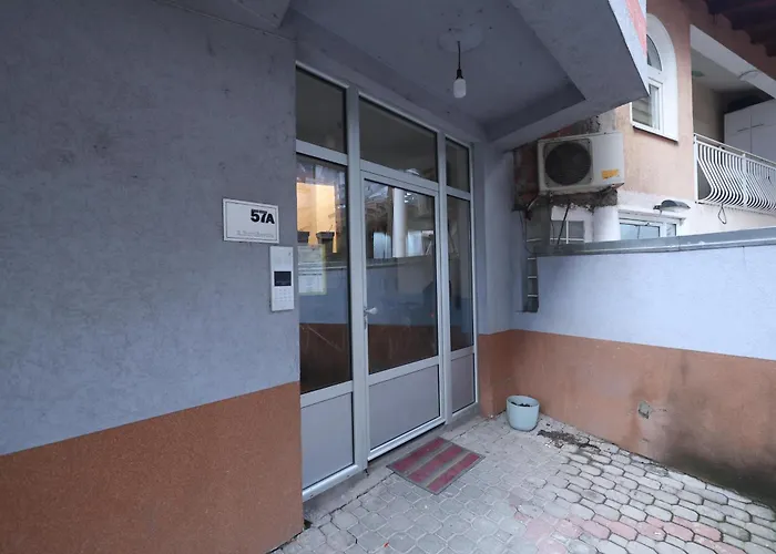 Apartamento Mery Centar *