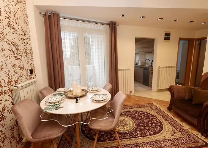 Mery Centar Apartamento