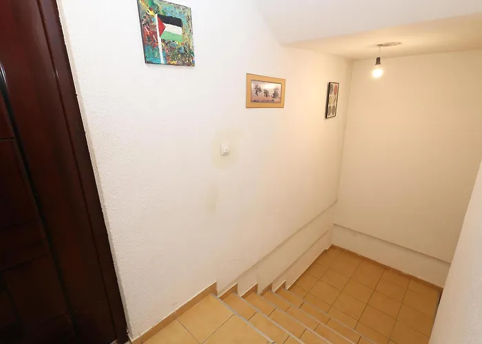 Apartamento Mery Centar *