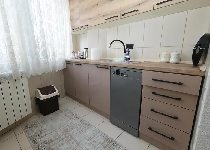 Mery Centar Apartamento