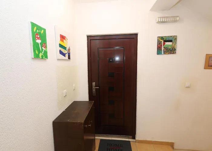 Mery Centar Apartamento Novi Pazar
