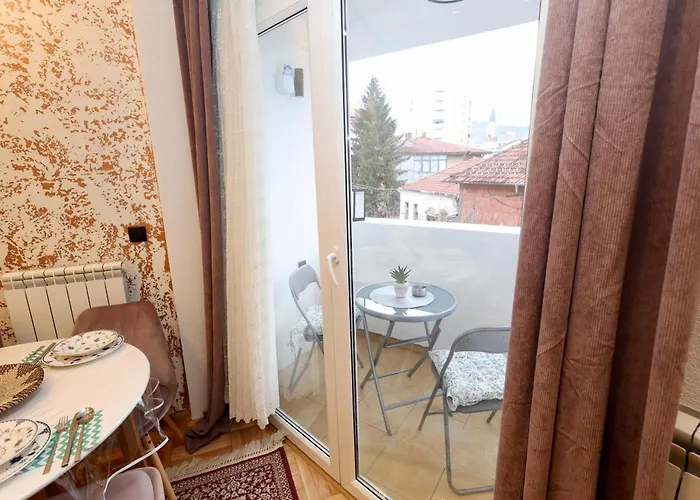 Mery Centar * Novi Pazar