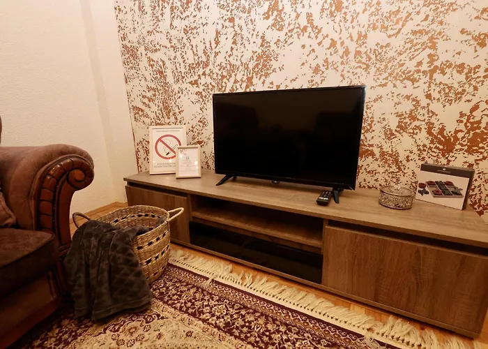 Mery Centar Apartamento *